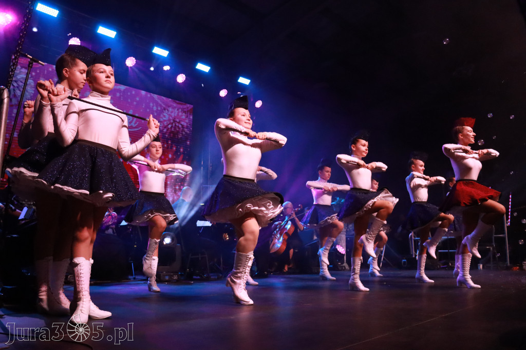 Fotorelacja II: Koncert Noworoczny Kroczyce 2026!