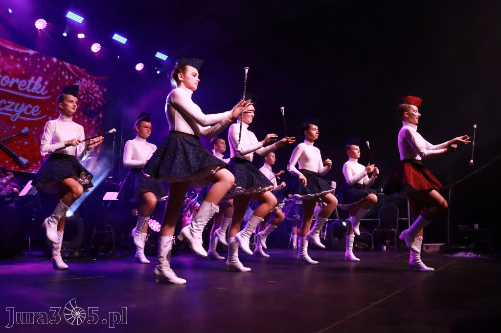 Fotorelacja II: Koncert Noworoczny Kroczyce 2026!