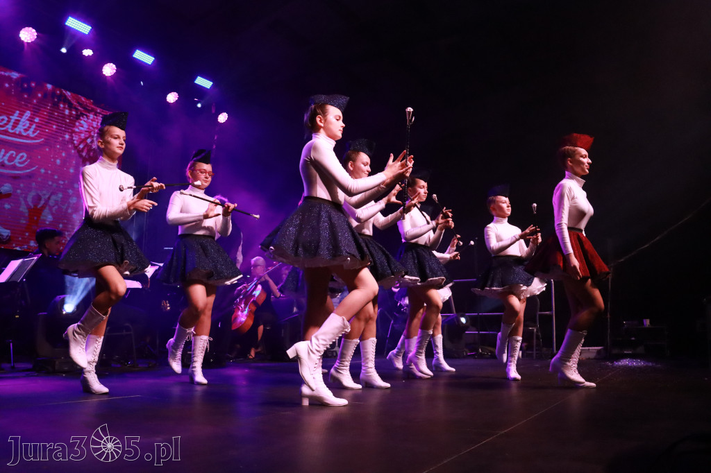 Fotorelacja II: Koncert Noworoczny Kroczyce 2026!