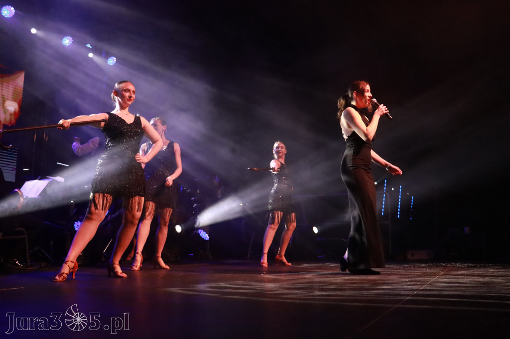 Fotorelacja II: Koncert Noworoczny Kroczyce 2026!