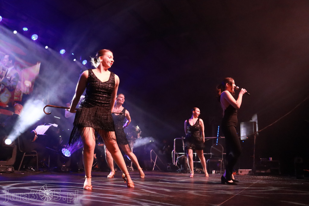 Fotorelacja II: Koncert Noworoczny Kroczyce 2026!