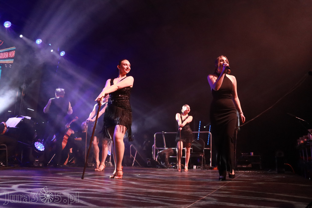 Fotorelacja II: Koncert Noworoczny Kroczyce 2026!
