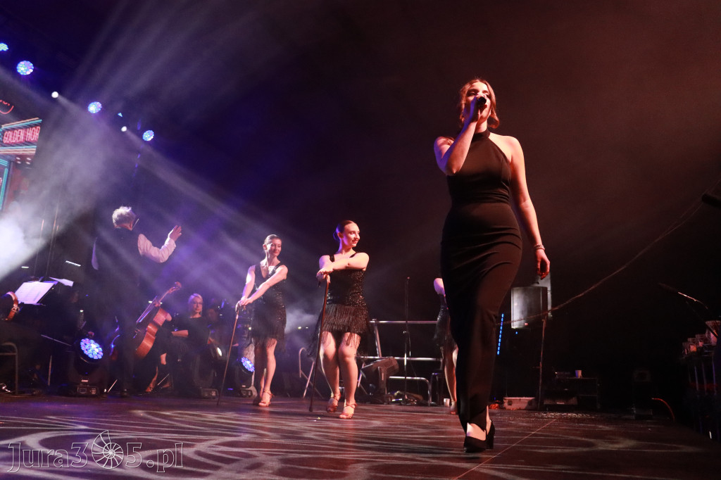 Fotorelacja II: Koncert Noworoczny Kroczyce 2026!