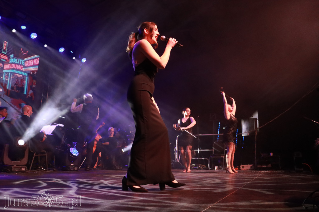 Fotorelacja II: Koncert Noworoczny Kroczyce 2026!
