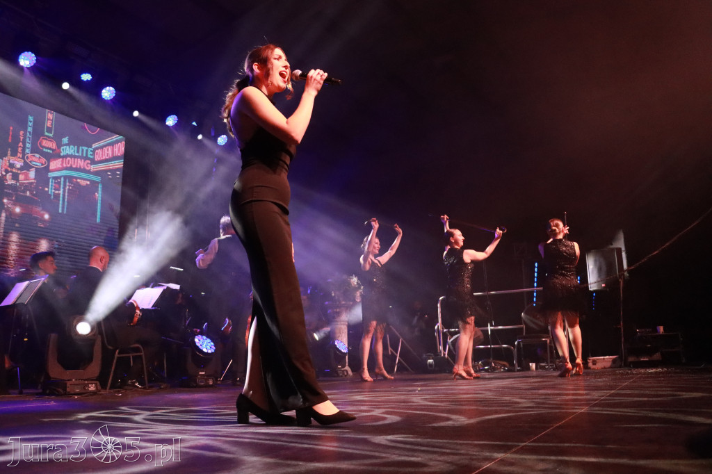 Fotorelacja II: Koncert Noworoczny Kroczyce 2026!