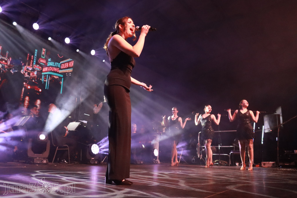 Fotorelacja II: Koncert Noworoczny Kroczyce 2026!