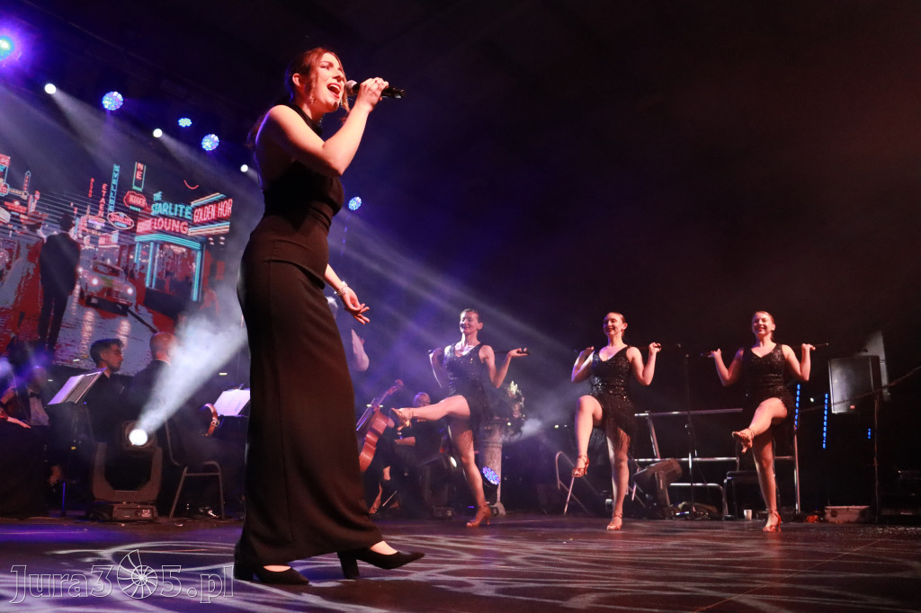 Fotorelacja II: Koncert Noworoczny Kroczyce 2026!
