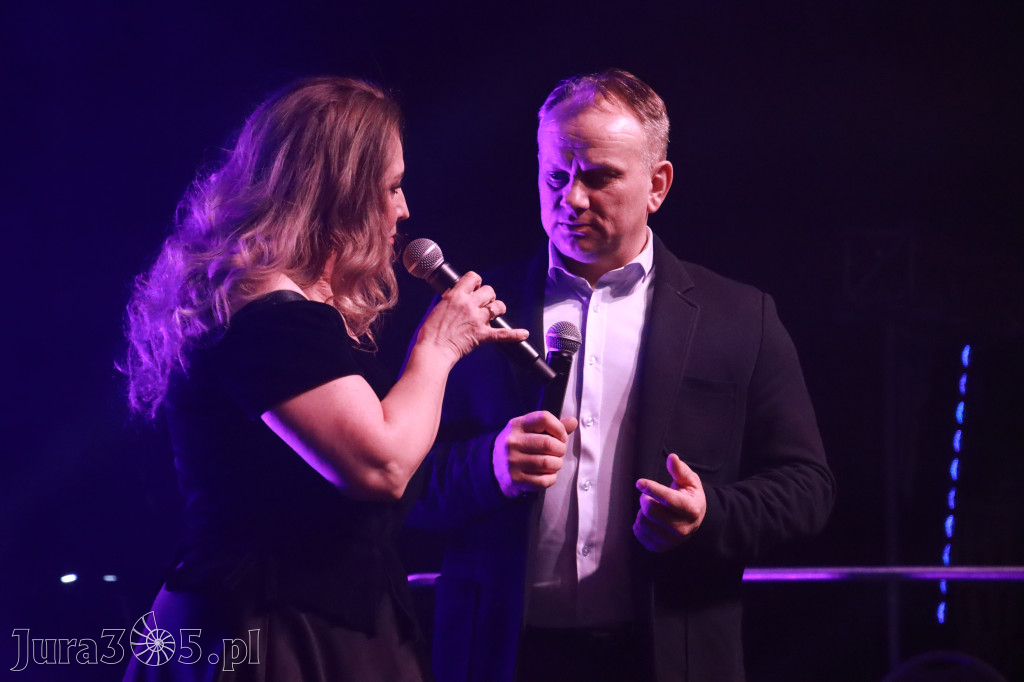 Fotorelacja II: Koncert Noworoczny Kroczyce 2026!