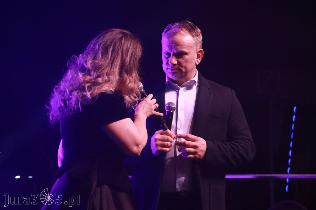 Fotorelacja II: Koncert Noworoczny Kroczyce 2026!
