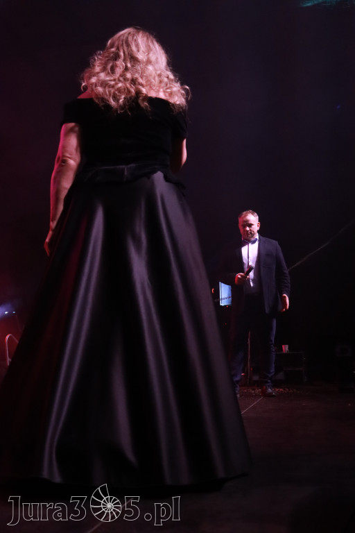 Fotorelacja II: Koncert Noworoczny Kroczyce 2026!