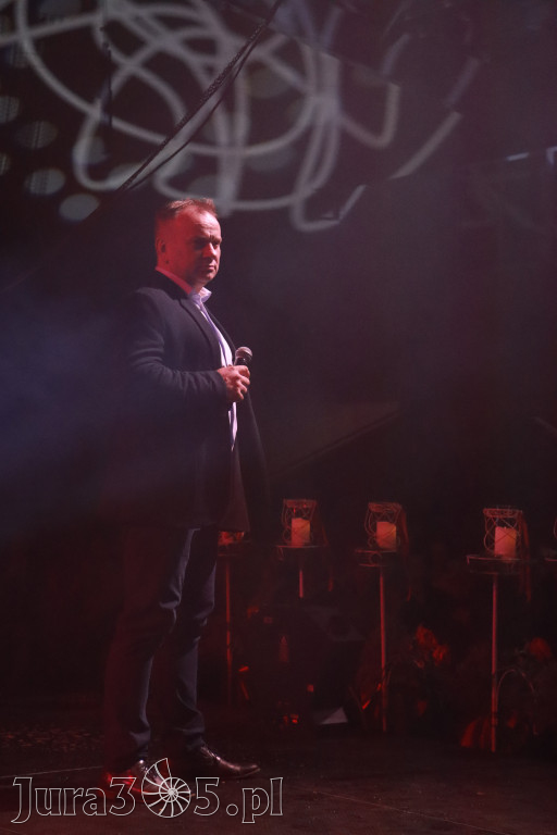 Fotorelacja II: Koncert Noworoczny Kroczyce 2026!
