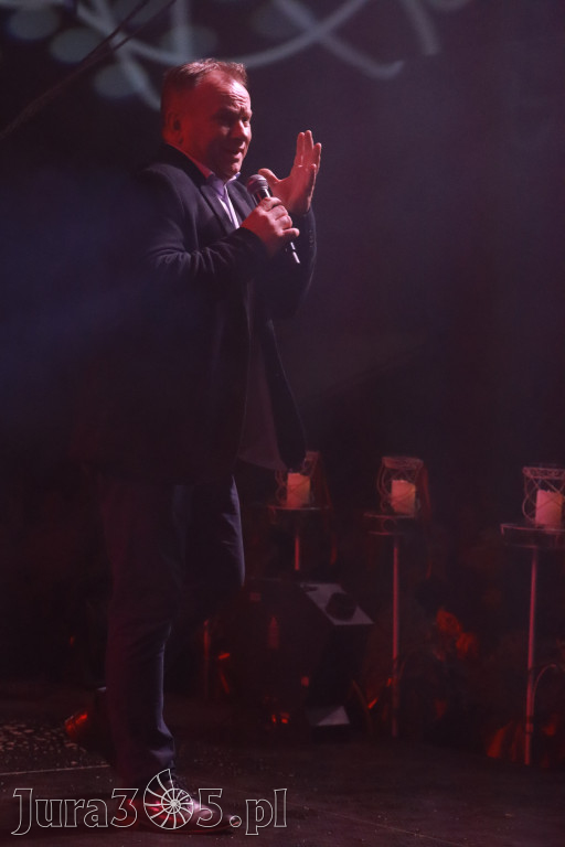 Fotorelacja II: Koncert Noworoczny Kroczyce 2026!