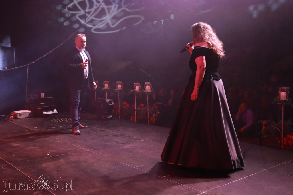 Fotorelacja II: Koncert Noworoczny Kroczyce 2026!
