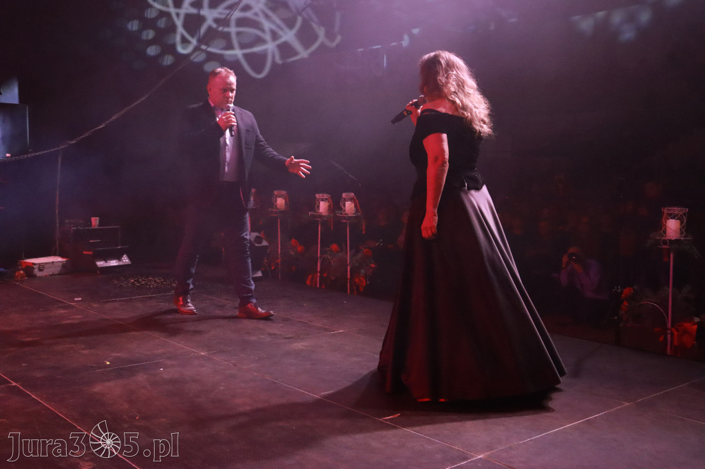 Fotorelacja II: Koncert Noworoczny Kroczyce 2026!