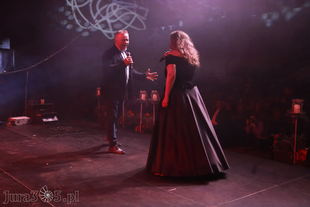 Fotorelacja II: Koncert Noworoczny Kroczyce 2026!