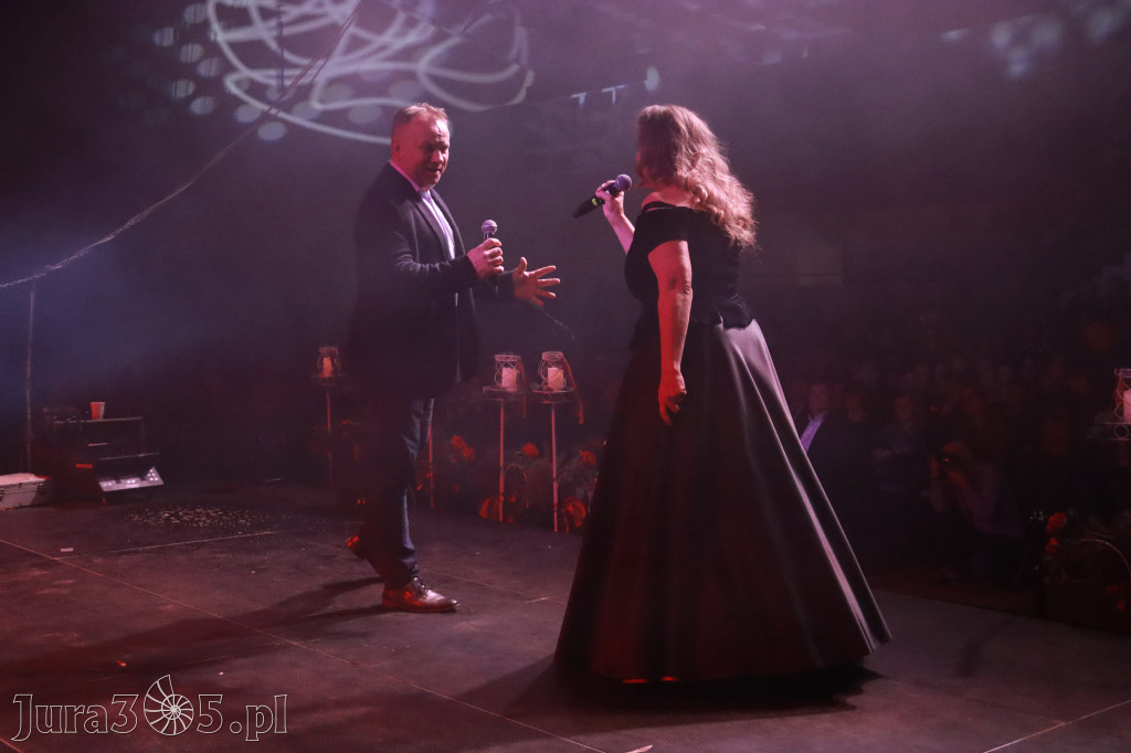 Fotorelacja II: Koncert Noworoczny Kroczyce 2026!