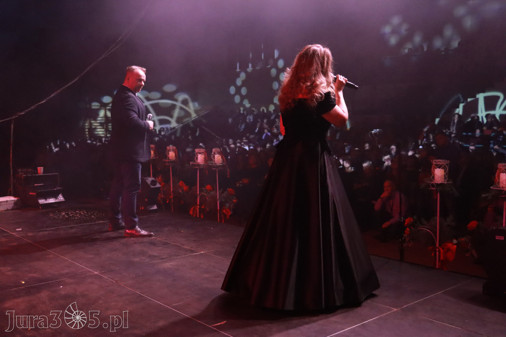 Fotorelacja II: Koncert Noworoczny Kroczyce 2026!