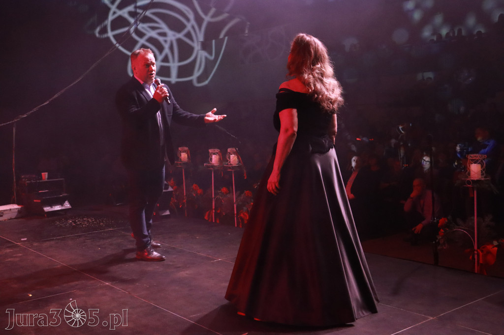 Fotorelacja II: Koncert Noworoczny Kroczyce 2026!