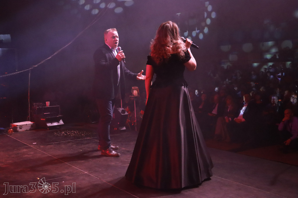 Fotorelacja II: Koncert Noworoczny Kroczyce 2026!