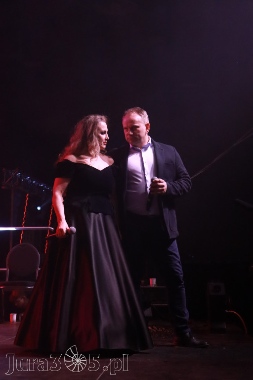 Fotorelacja II: Koncert Noworoczny Kroczyce 2026!