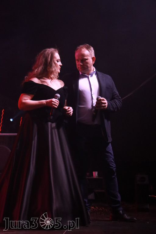 Fotorelacja II: Koncert Noworoczny Kroczyce 2026!