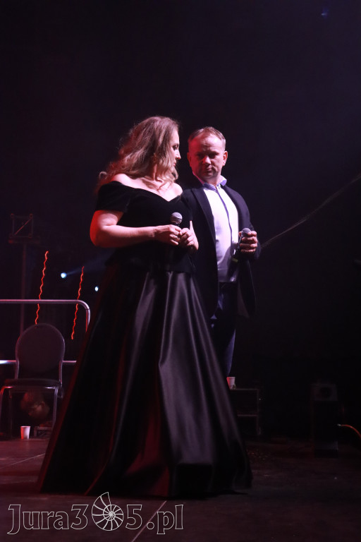 Fotorelacja II: Koncert Noworoczny Kroczyce 2026!