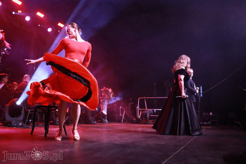 Fotorelacja II: Koncert Noworoczny Kroczyce 2026!