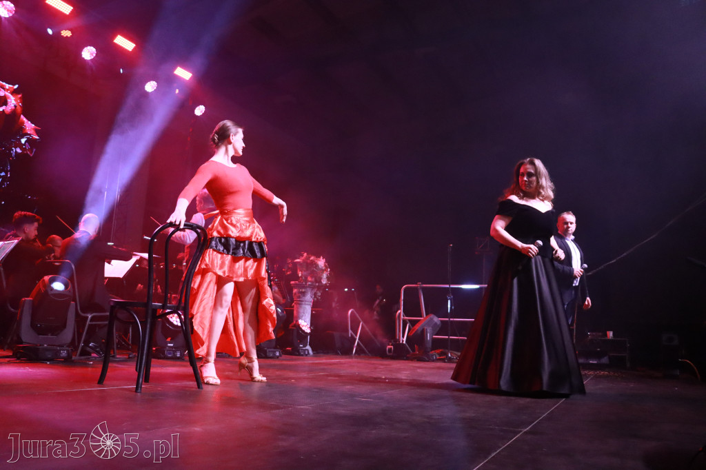 Fotorelacja II: Koncert Noworoczny Kroczyce 2026!