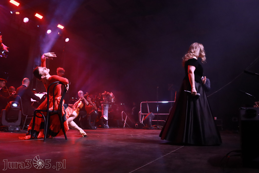 Fotorelacja II: Koncert Noworoczny Kroczyce 2026!
