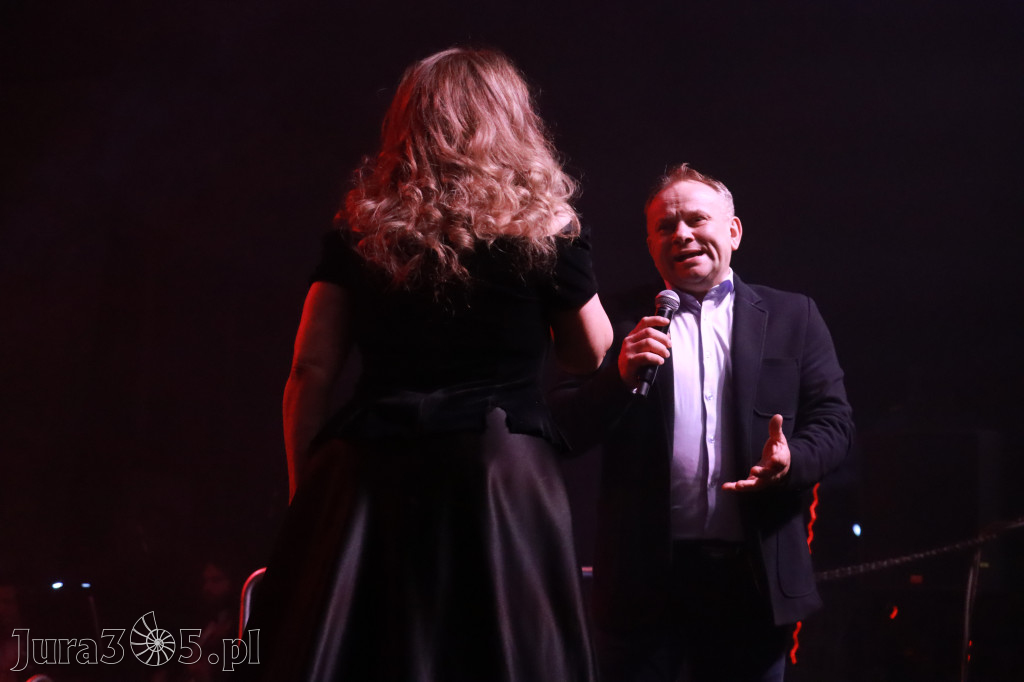 Fotorelacja II: Koncert Noworoczny Kroczyce 2026!