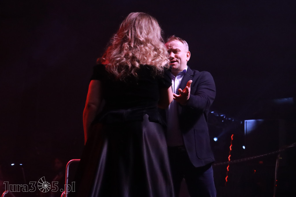 Fotorelacja II: Koncert Noworoczny Kroczyce 2026!