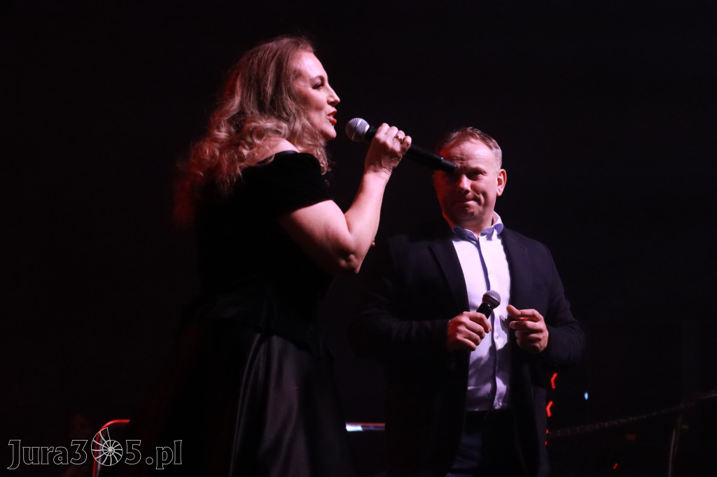 Fotorelacja II: Koncert Noworoczny Kroczyce 2026!