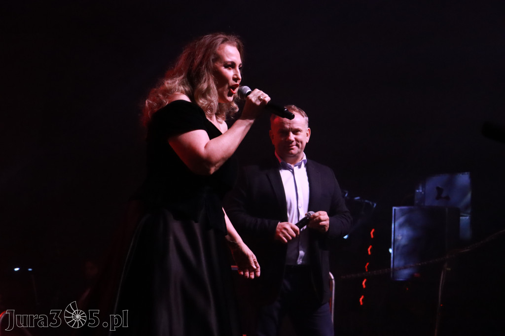 Fotorelacja II: Koncert Noworoczny Kroczyce 2026!