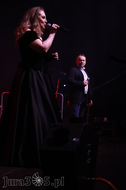 Fotorelacja II: Koncert Noworoczny Kroczyce 2026!