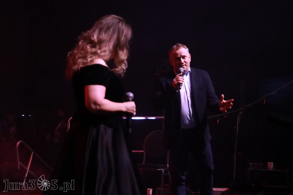 Fotorelacja II: Koncert Noworoczny Kroczyce 2026!