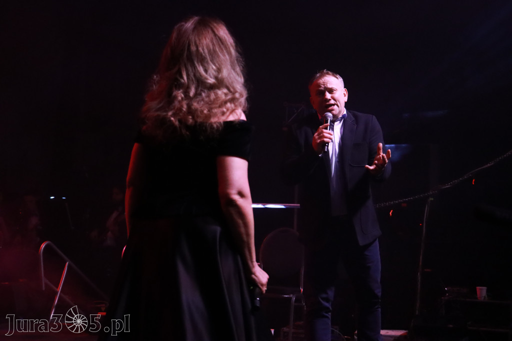 Fotorelacja II: Koncert Noworoczny Kroczyce 2026!