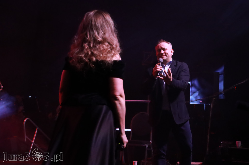 Fotorelacja II: Koncert Noworoczny Kroczyce 2026!