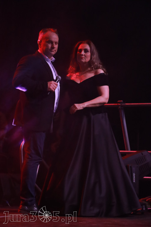 Fotorelacja II: Koncert Noworoczny Kroczyce 2026!