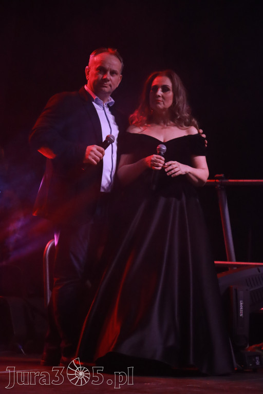 Fotorelacja II: Koncert Noworoczny Kroczyce 2026!