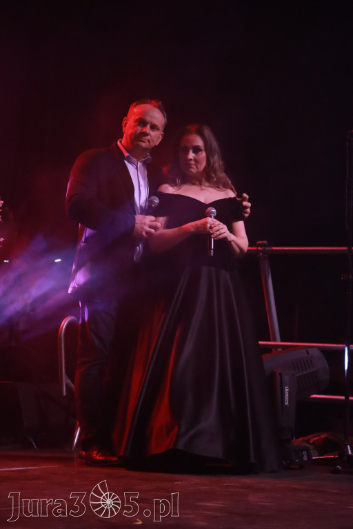 Fotorelacja II: Koncert Noworoczny Kroczyce 2026!