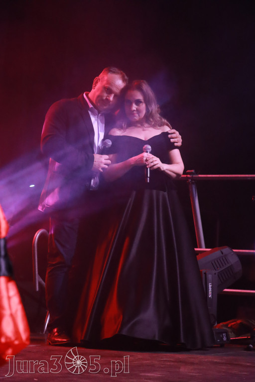 Fotorelacja II: Koncert Noworoczny Kroczyce 2026!