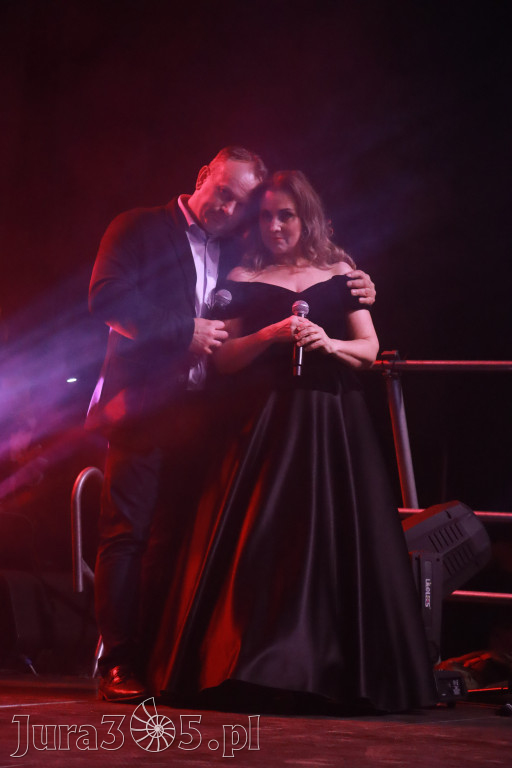 Fotorelacja II: Koncert Noworoczny Kroczyce 2026!
