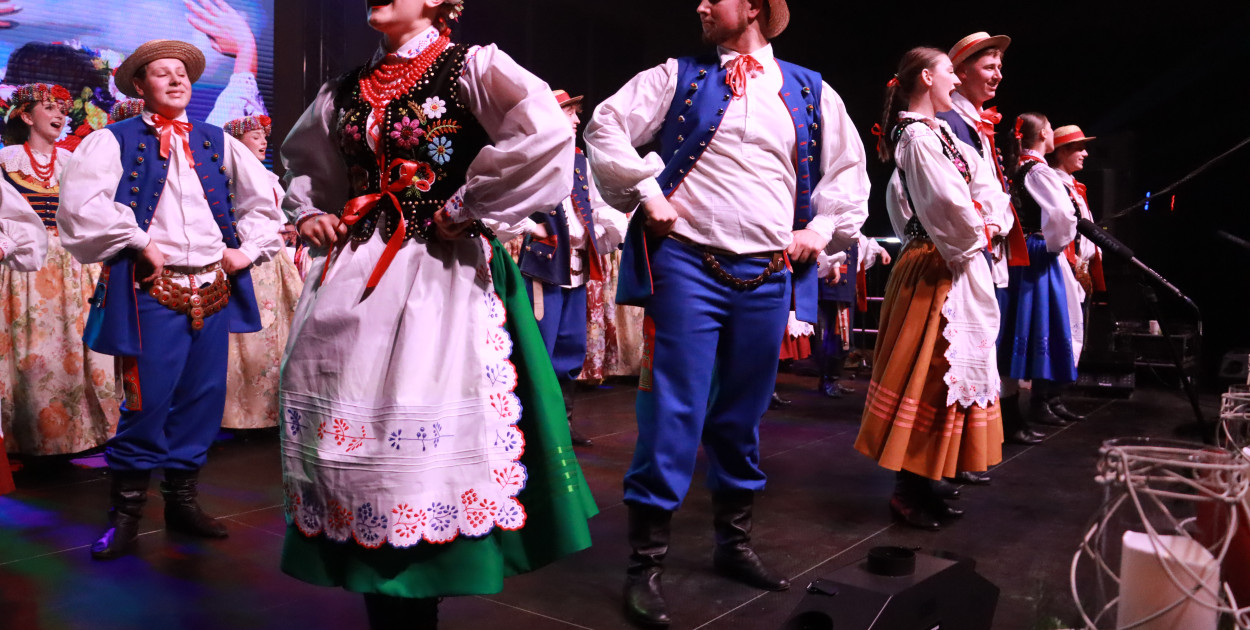Fotorelacja III: Koncert Noworoczny Kroczyce 2026!