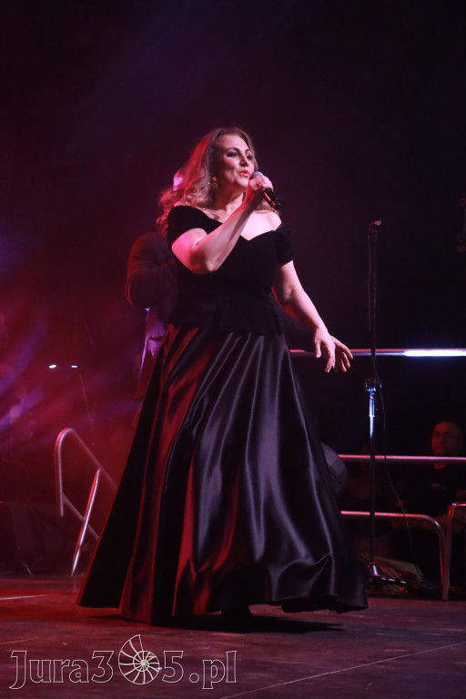 Fotorelacja III: Koncert Noworoczny Kroczyce 2026!