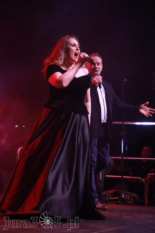 Fotorelacja III: Koncert Noworoczny Kroczyce 2026!