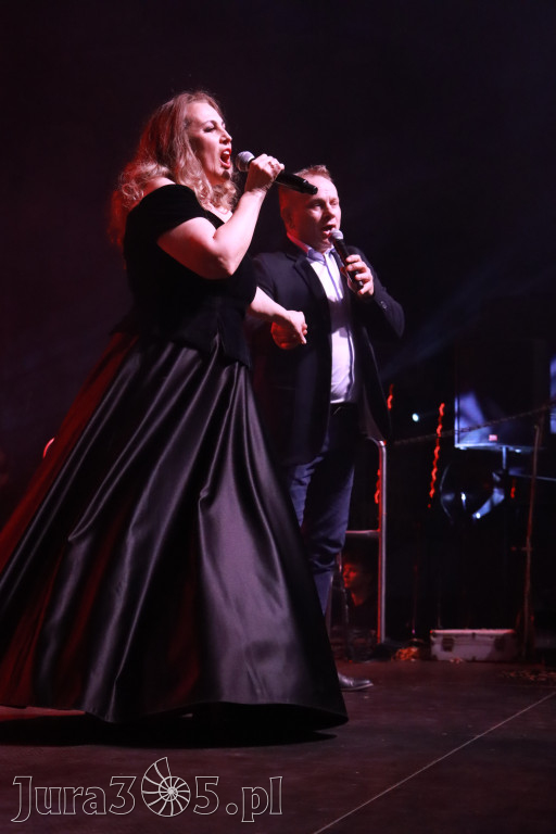Fotorelacja III: Koncert Noworoczny Kroczyce 2026!