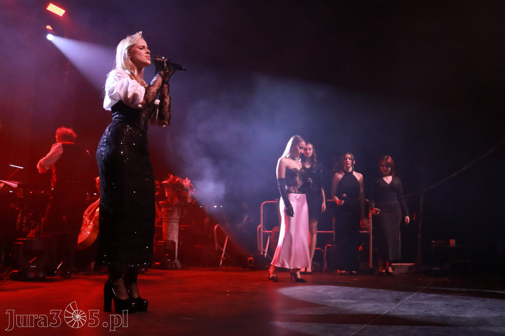 Fotorelacja III: Koncert Noworoczny Kroczyce 2026!