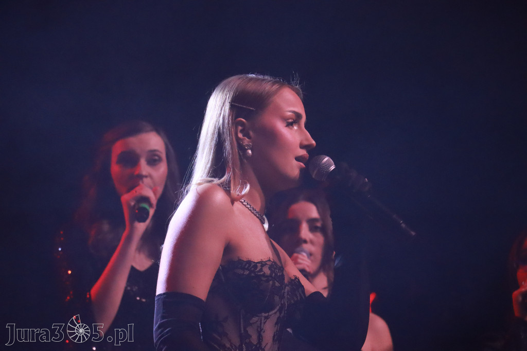 Fotorelacja III: Koncert Noworoczny Kroczyce 2026!