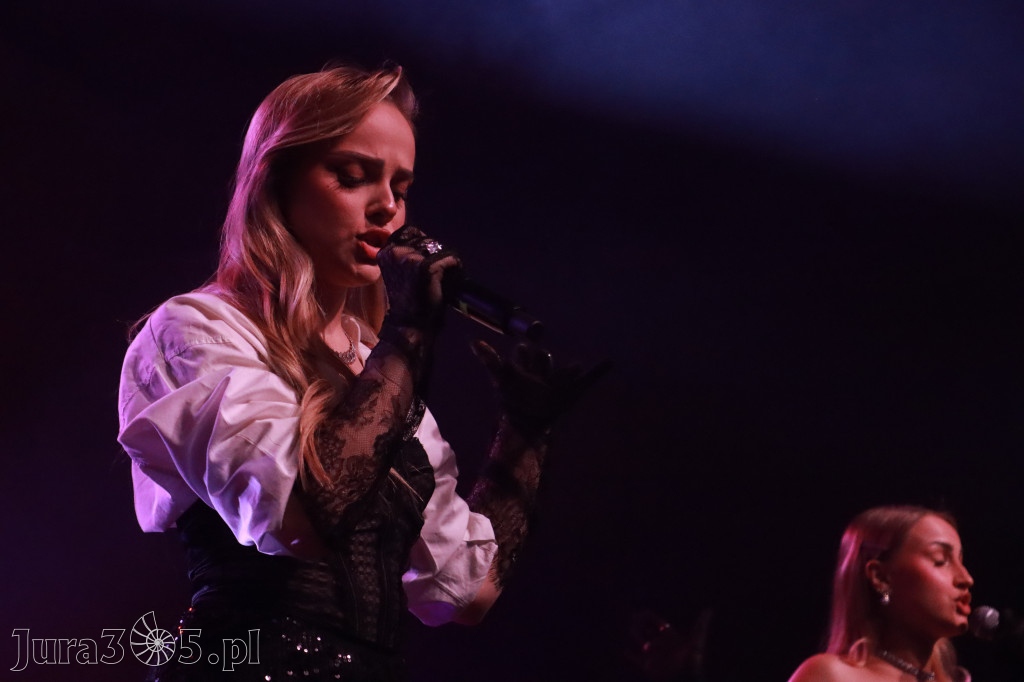 Fotorelacja III: Koncert Noworoczny Kroczyce 2026!