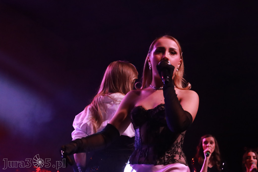 Fotorelacja III: Koncert Noworoczny Kroczyce 2026!